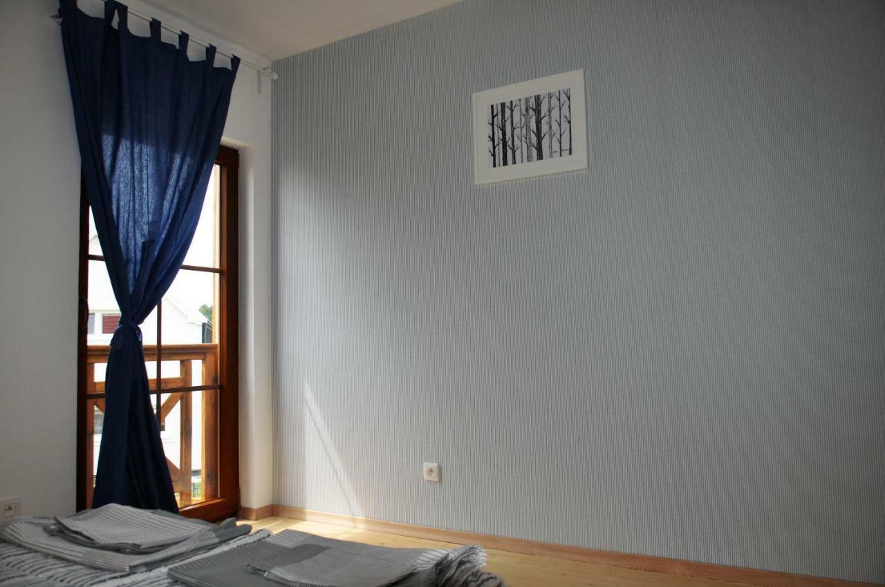 Kubiczowka Villa Kopalino Exterior foto